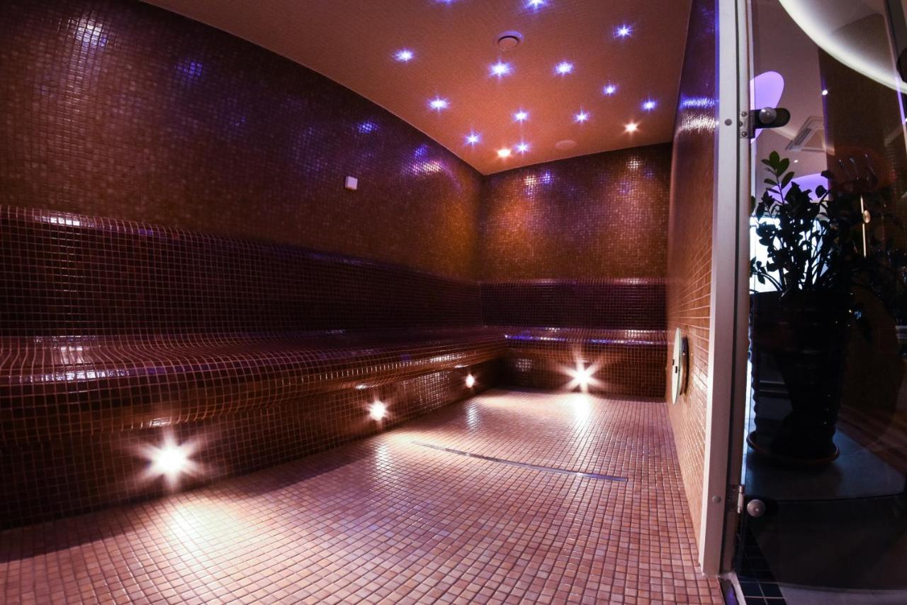 Ruben Hotel Zielona Gora 외부 사진